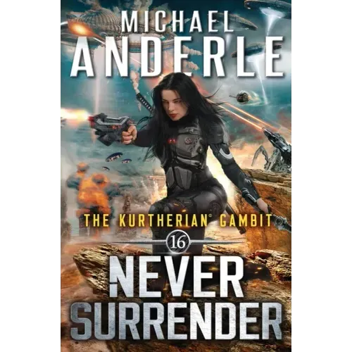 Never Surrender