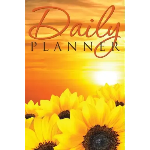 Daily Planner