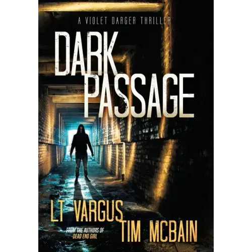 Dark Passage