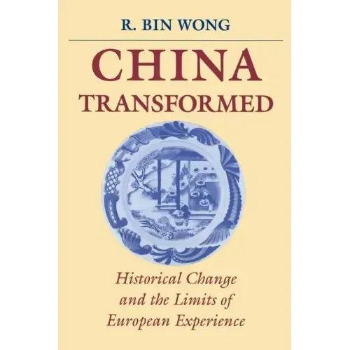 China Transformed
