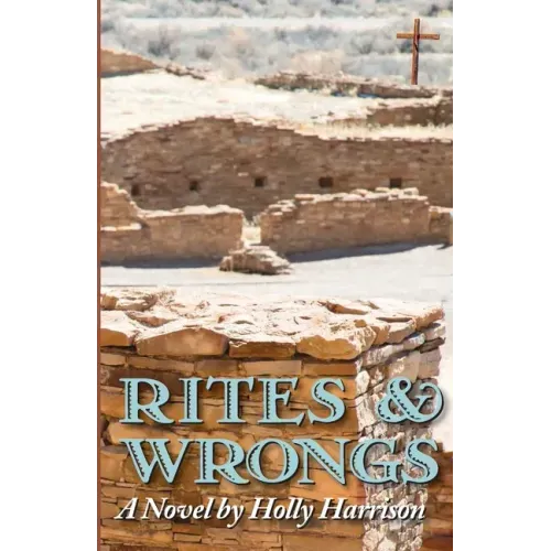 Rites & Wrongs
