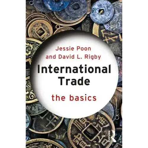 International Trade: The Basics