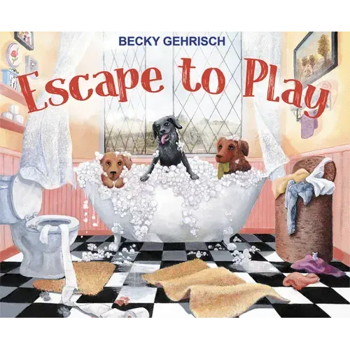 Escape to Play