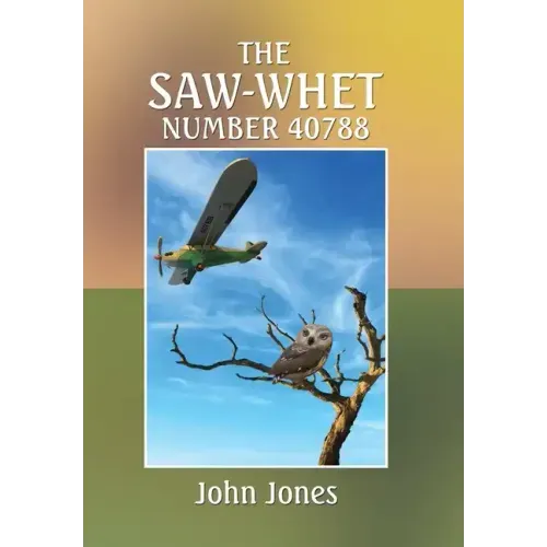 The Saw-Whet Number 40788