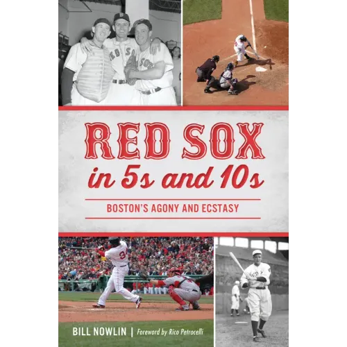 Red Sox in 5s and 10s
