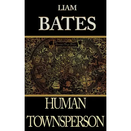 Human Townsperson