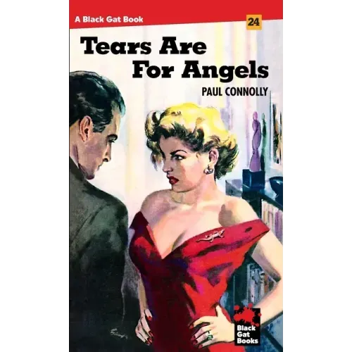 Tears are for Angels