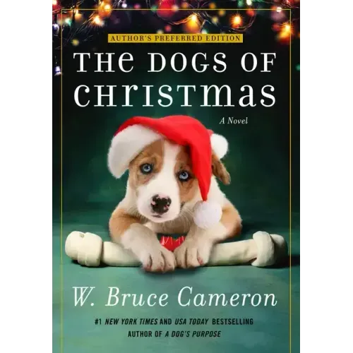 The Dogs of Christmas