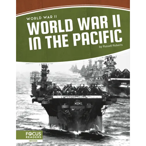 World War II in the Pacific