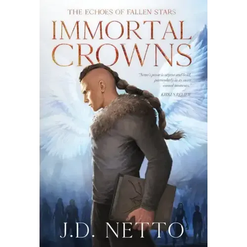 The Echoes of Fallen Stars: Immortal Crowns