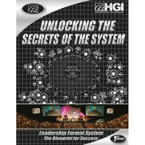 HGI Unlocking the Secrets of the System: LFS The Blueprint for Success