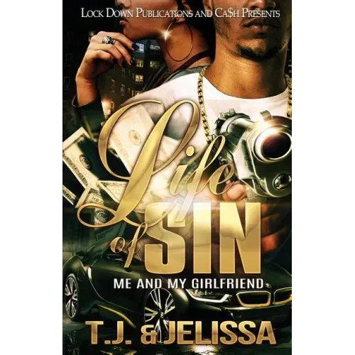 Life of Sin: Me and My Girlfriend