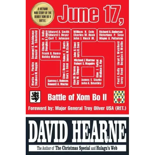 June 17, 1967: The Battle of XOM Bo II