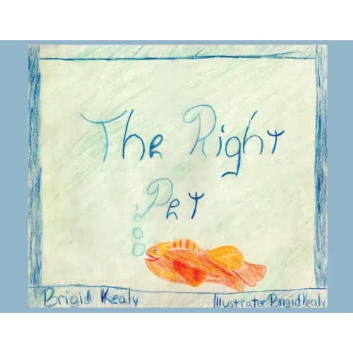 The Right Pet