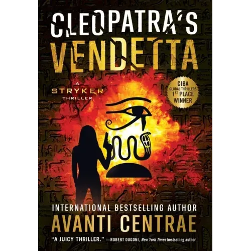 Cleopatra's Vendetta