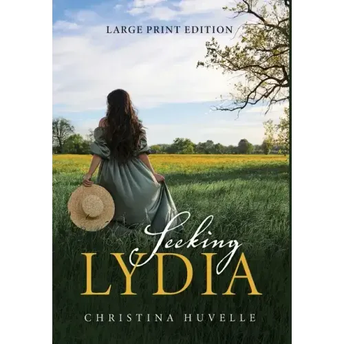 Seeking Lydia