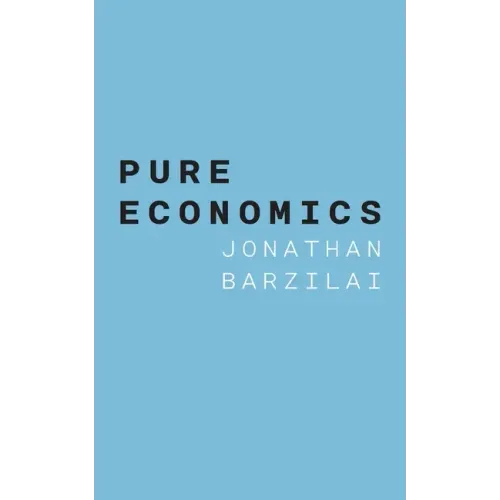 Pure Economics