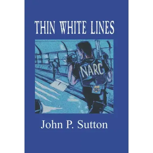Thin White Lines