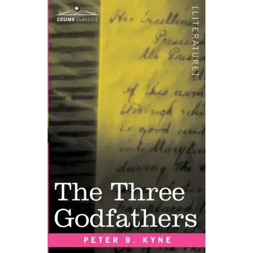 The Three Godfathers