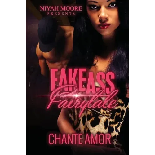 Fake Ass Fairytale