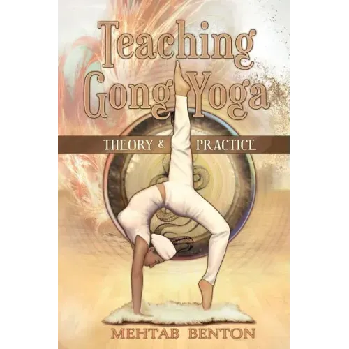 Teaching Gong Yoga