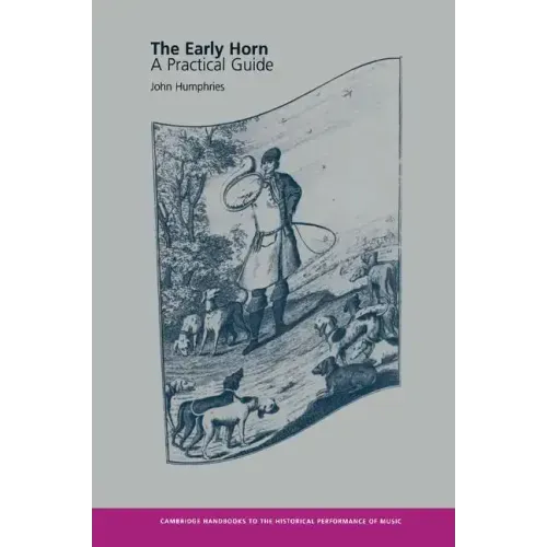 The Early Horn: A Practical Guide