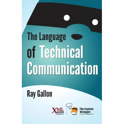 The Language of Technical Communication