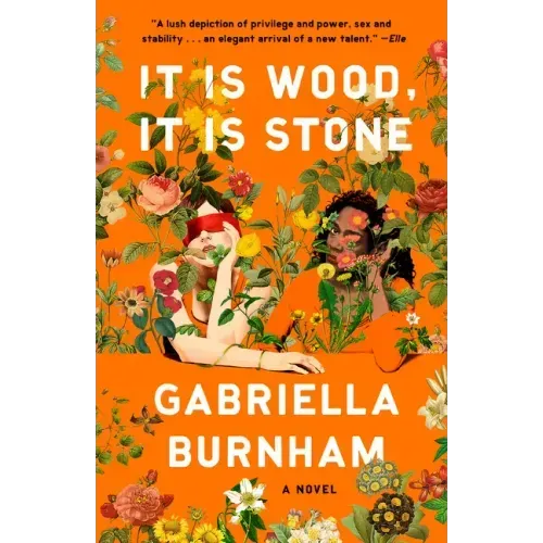 It Is Wood, It Is Stone
