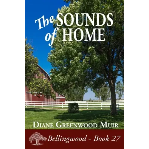 The Sounds of Home