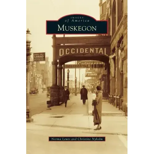 Muskegon