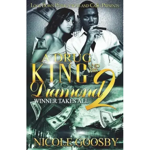 A Drug King and His Diamond 2: Winner Takes All