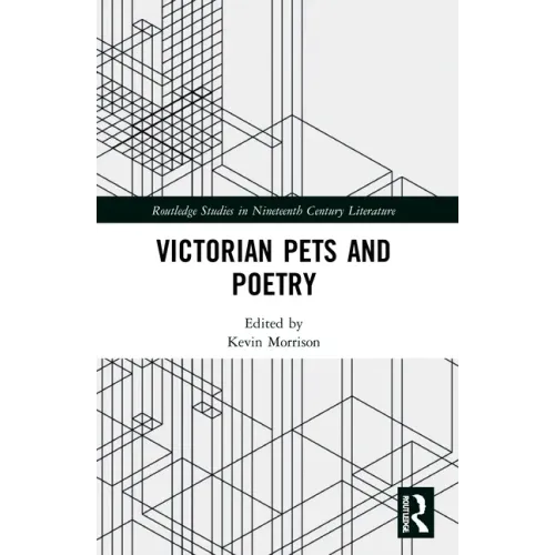 Victorian Pets and Poetry