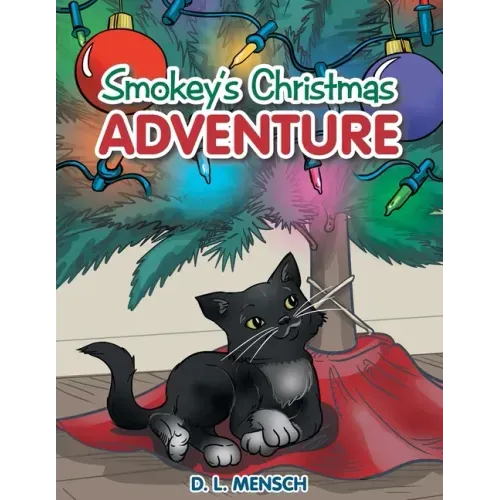 Smokey's Christmas Adventure