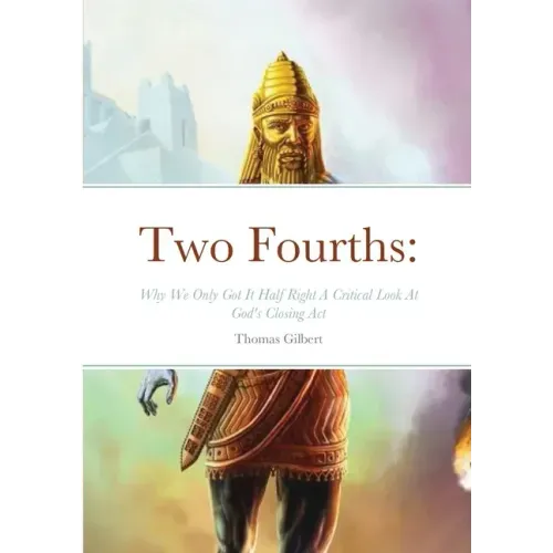 Two Fourths: Why We Only Got It Half Right