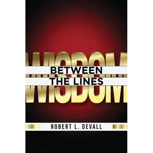Wisdom: Between the Lines