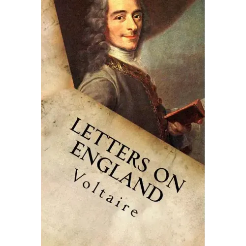 Letters on England