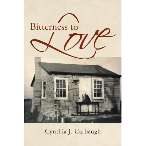 Bitterness to Love