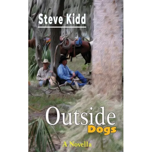 Outside Dogs