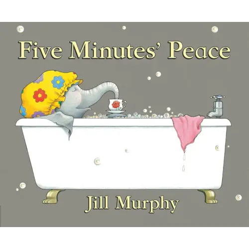 Five Minutes' Peace