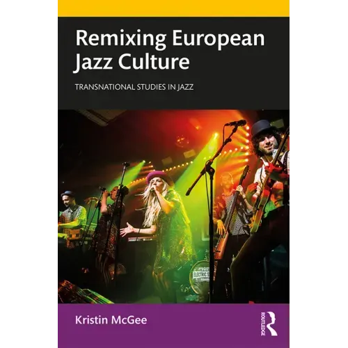 Remixing European Jazz Culture
