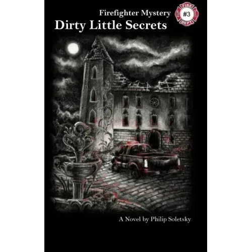 Dirty Little Secrets