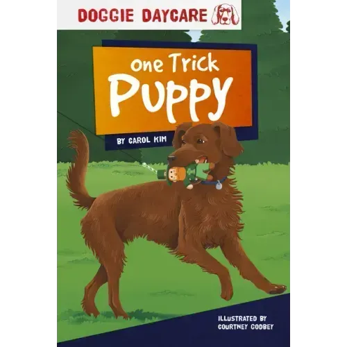 One Trick Puppy