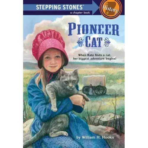 Pioneer Cat