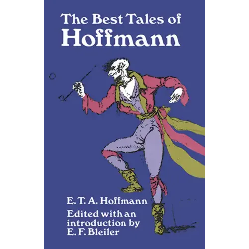 The Best Tales of Hoffmann