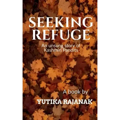 Seeking Refuge