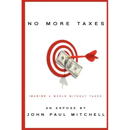 No More Taxes