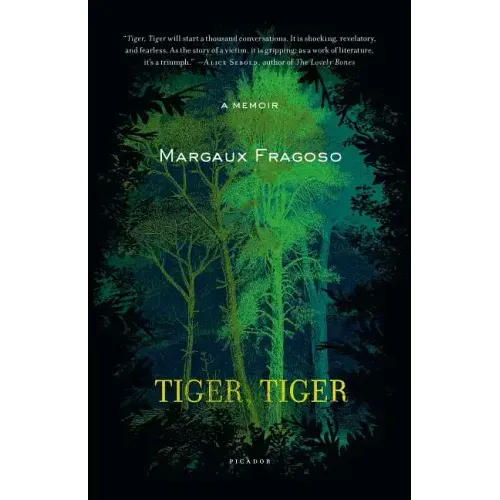 Tiger, Tiger