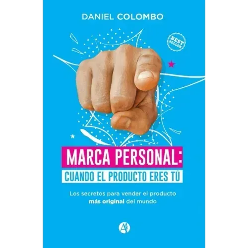 Marca personal: cuando el producto eres tú