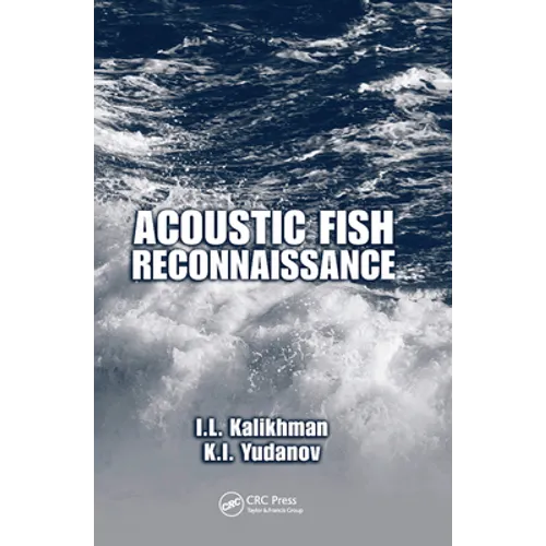 Acoustic Fish Reconnaissance