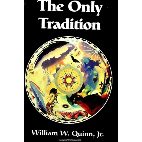 The Only Tradition